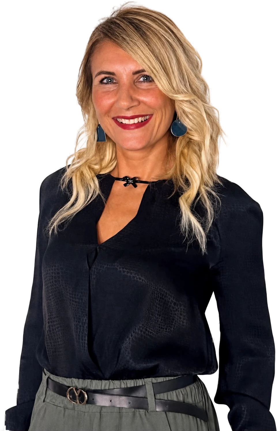 Giulia Terec, Mental & Business Coach